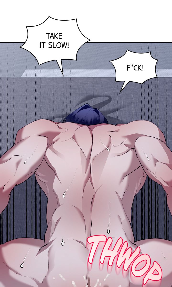 The Muse [Full ver.] - Chapter 24 manhwa