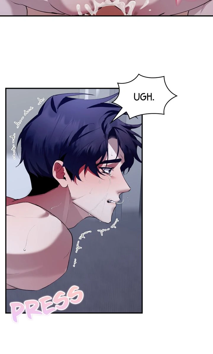 The Muse [Full ver.] - Chapter 24 manhwa