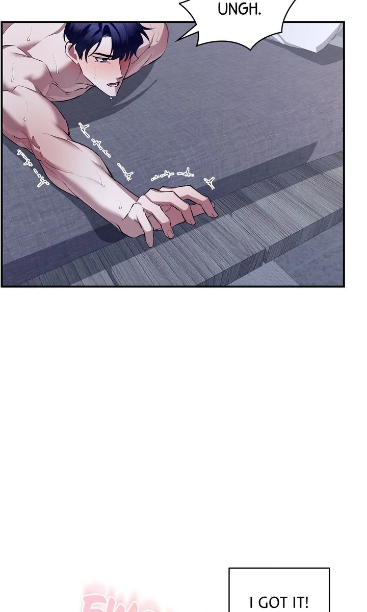 The Muse [Full ver.] - Chapter 24 manhwa