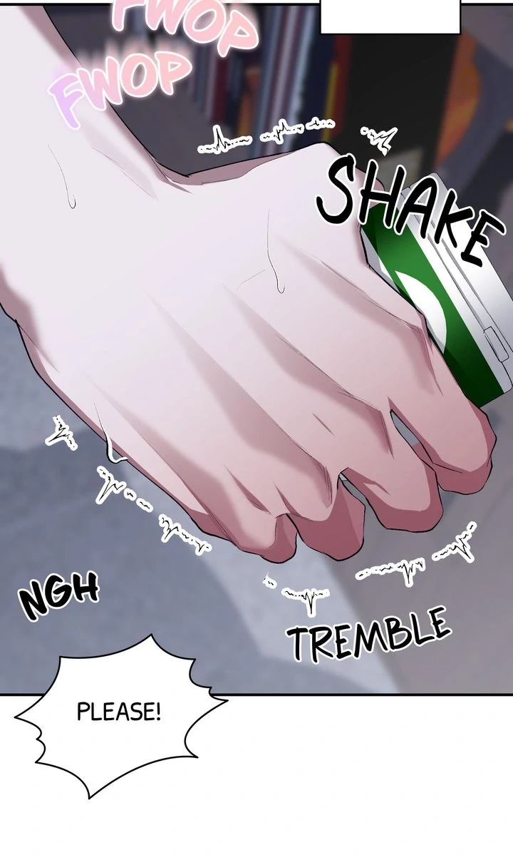 The Muse [Full ver.] - Chapter 24 manhwa