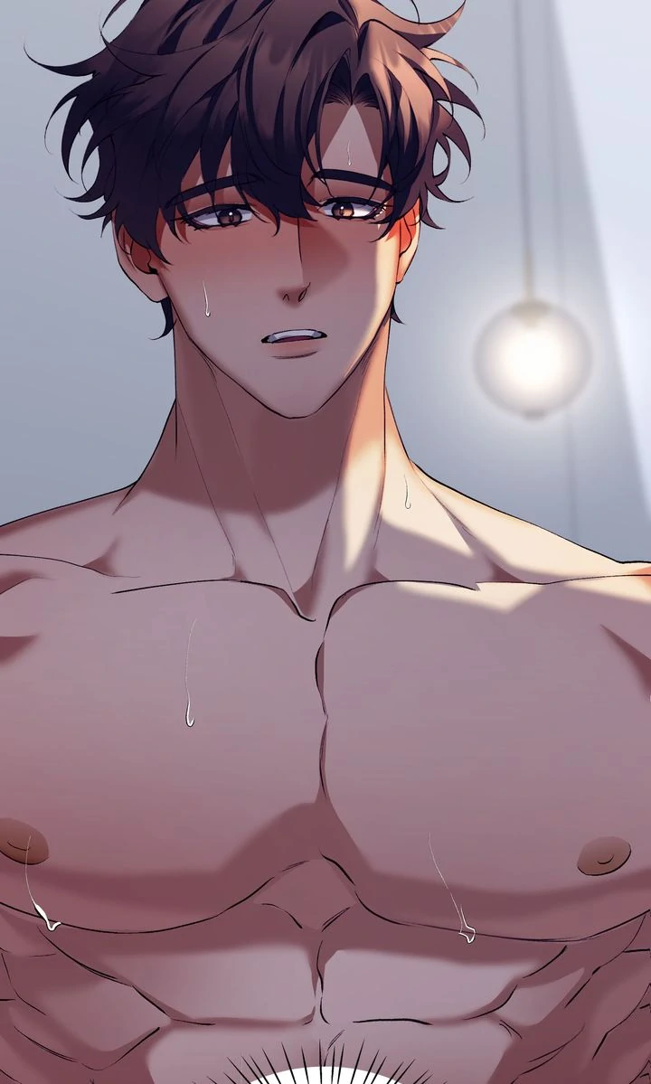 The Muse [Full ver.] - Chapter 24 manhwa