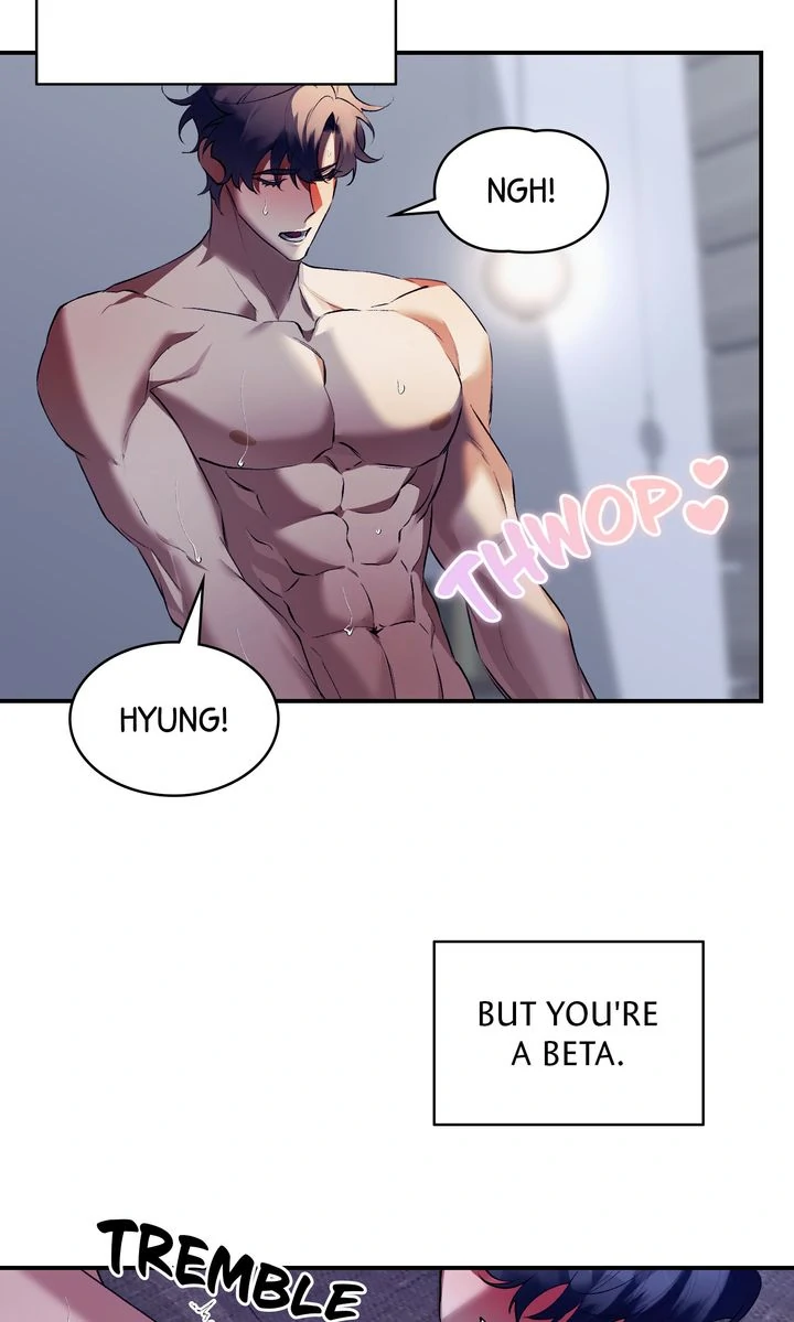 The Muse [Full ver.] - Chapter 24 manhwa