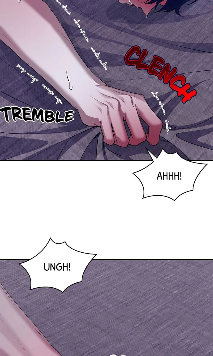 The Muse [Full ver.] - Chapter 24 manhwa