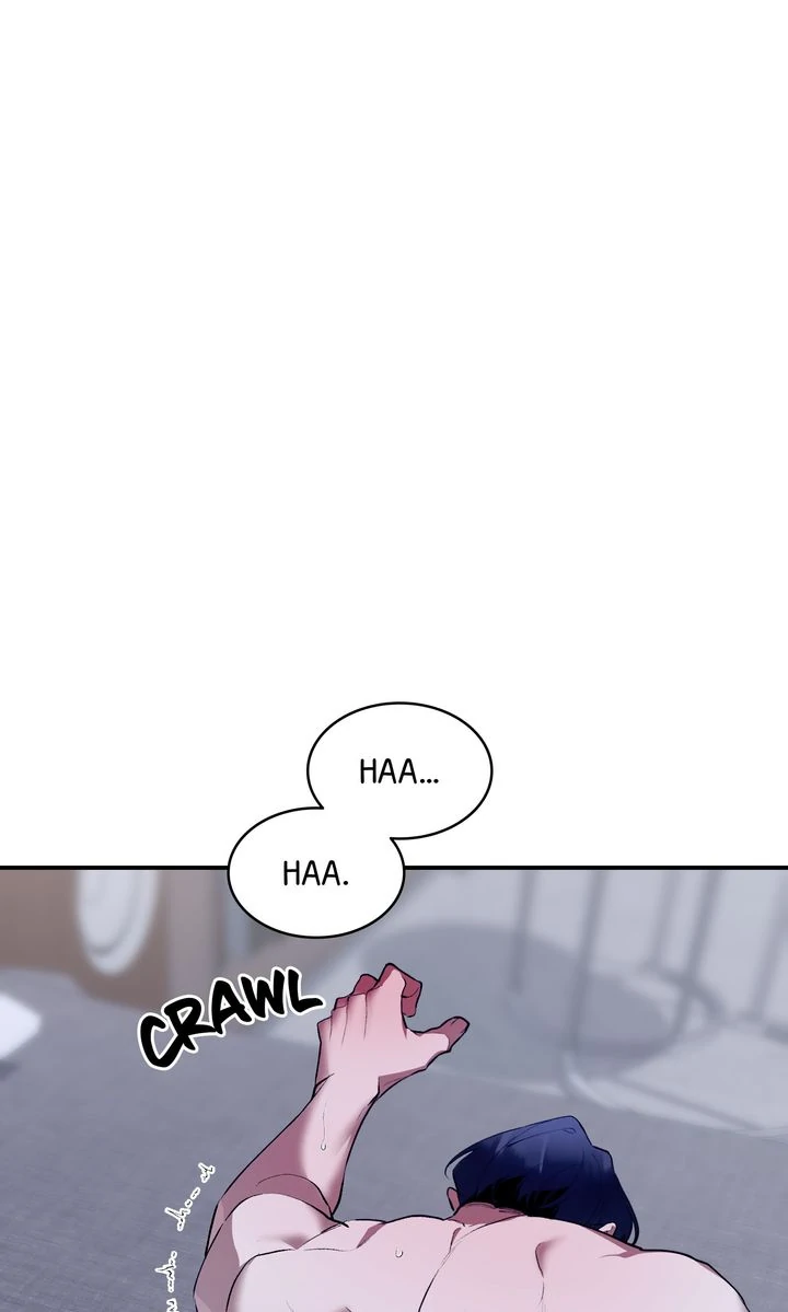 The Muse [Full ver.] - Chapter 24 manhwa