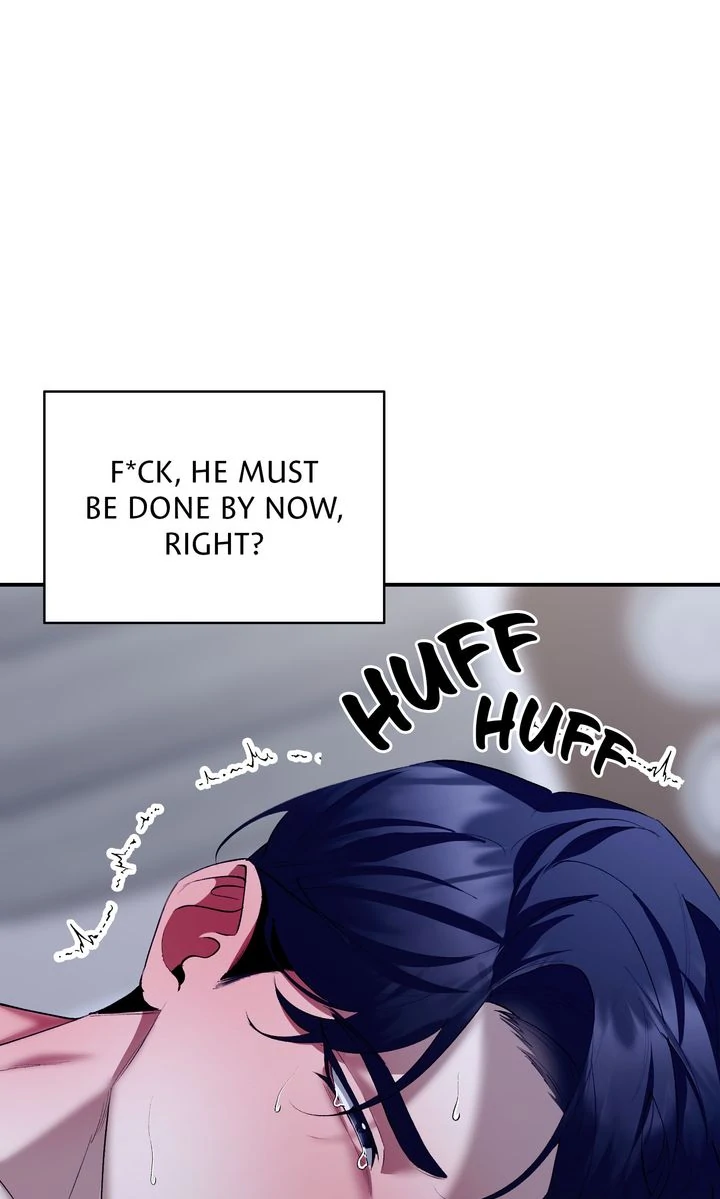 The Muse [Full ver.] - Chapter 24 manhwa