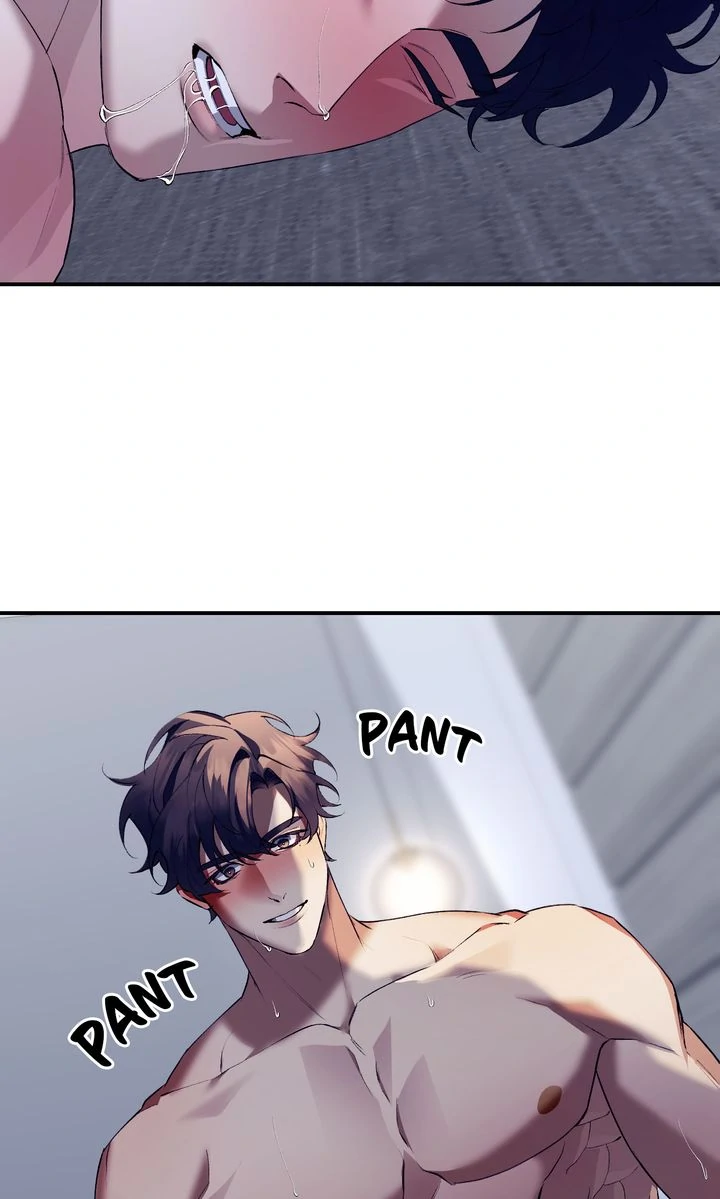 The Muse [Full ver.] - Chapter 24 manhwa