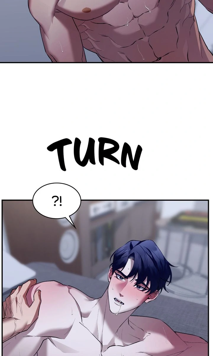 The Muse [Full ver.] - Chapter 24 manhwa