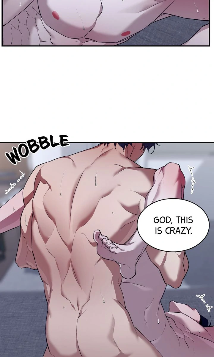 The Muse [Full ver.] - Chapter 24 manhwa