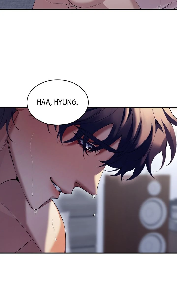 The Muse [Full ver.] - Chapter 24 manhwa