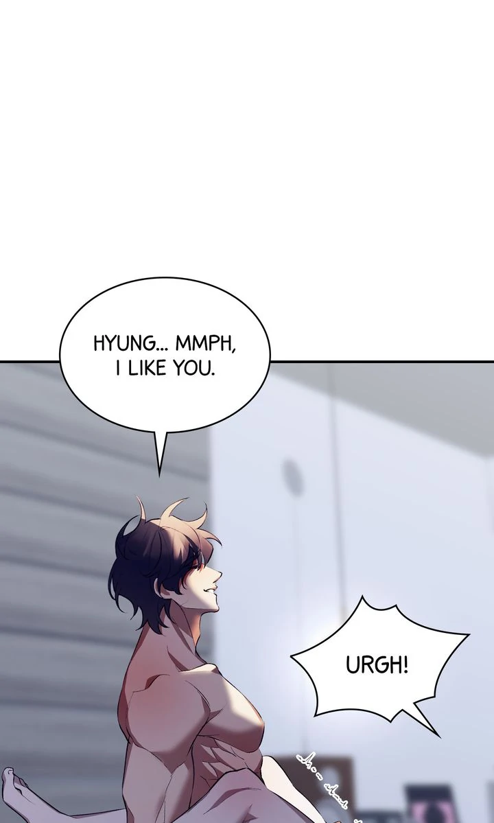 The Muse [Full ver.] - Chapter 24 manhwa
