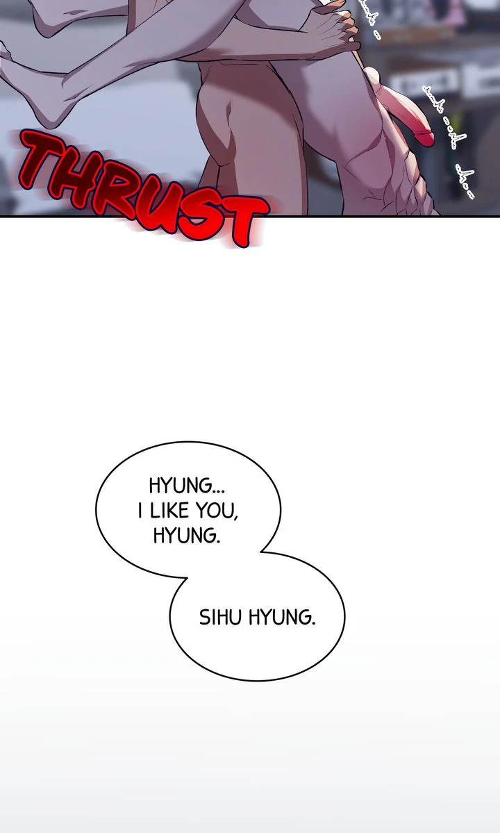 The Muse [Full ver.] - Chapter 24 manhwa