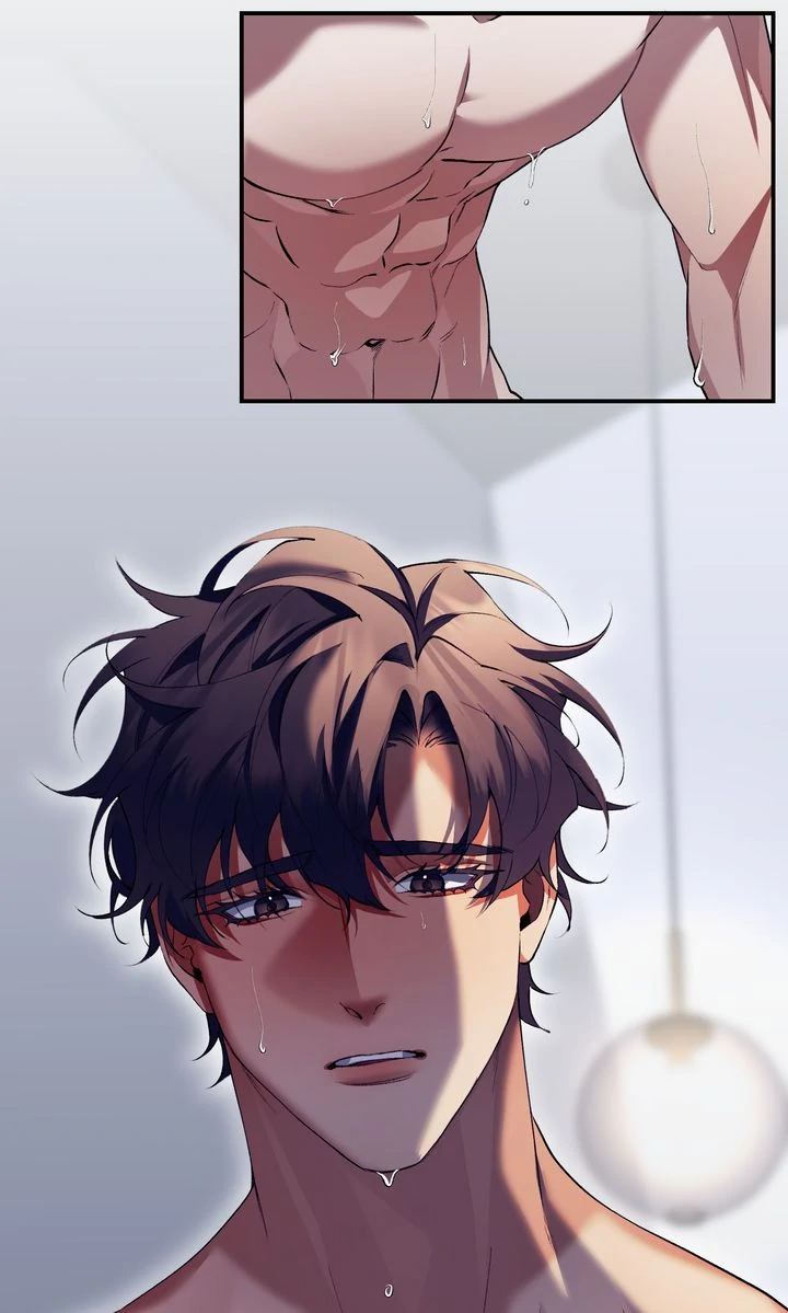 The Muse [Full ver.] - Chapter 24 manhwa