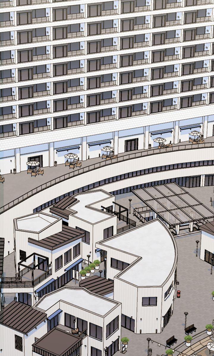 The Muse [Full ver.] - Chapter 24 manhwa