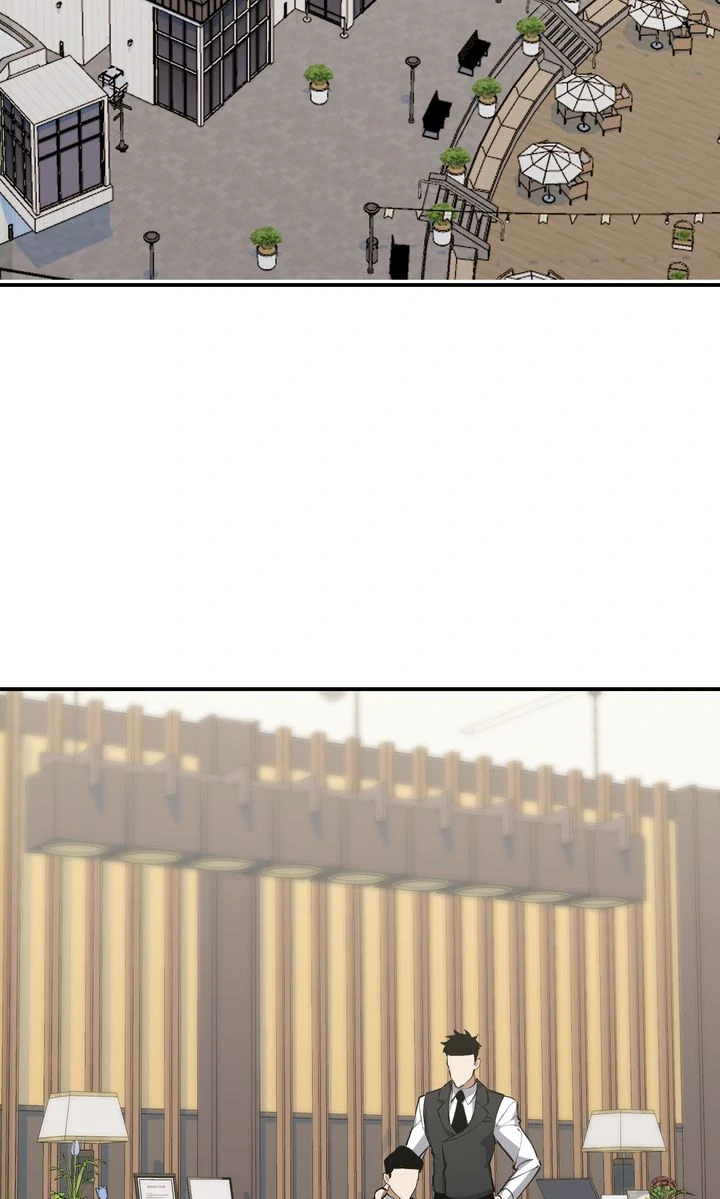 The Muse [Full ver.] - Chapter 24 manhwa