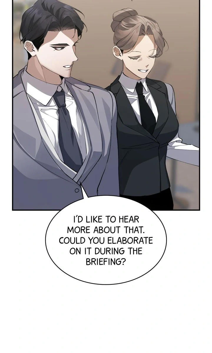 The Muse [Full ver.] - Chapter 24 manhwa