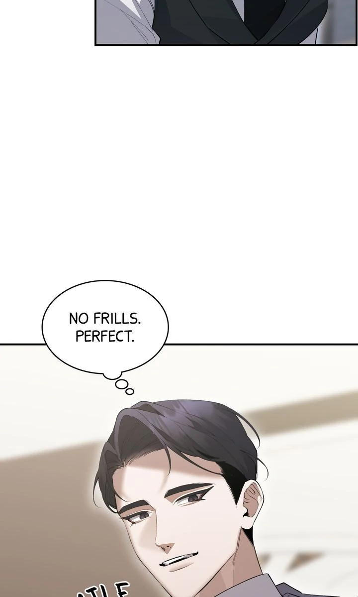 The Muse [Full ver.] - Chapter 24 manhwa