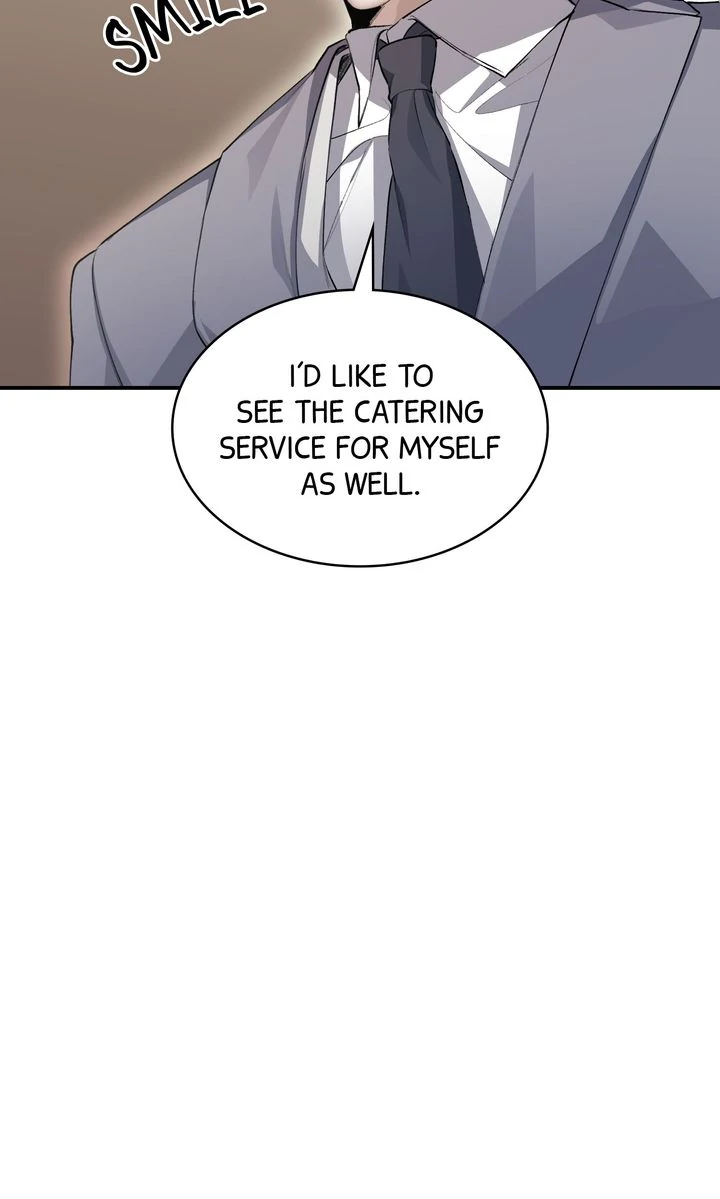 The Muse [Full ver.] - Chapter 24 manhwa