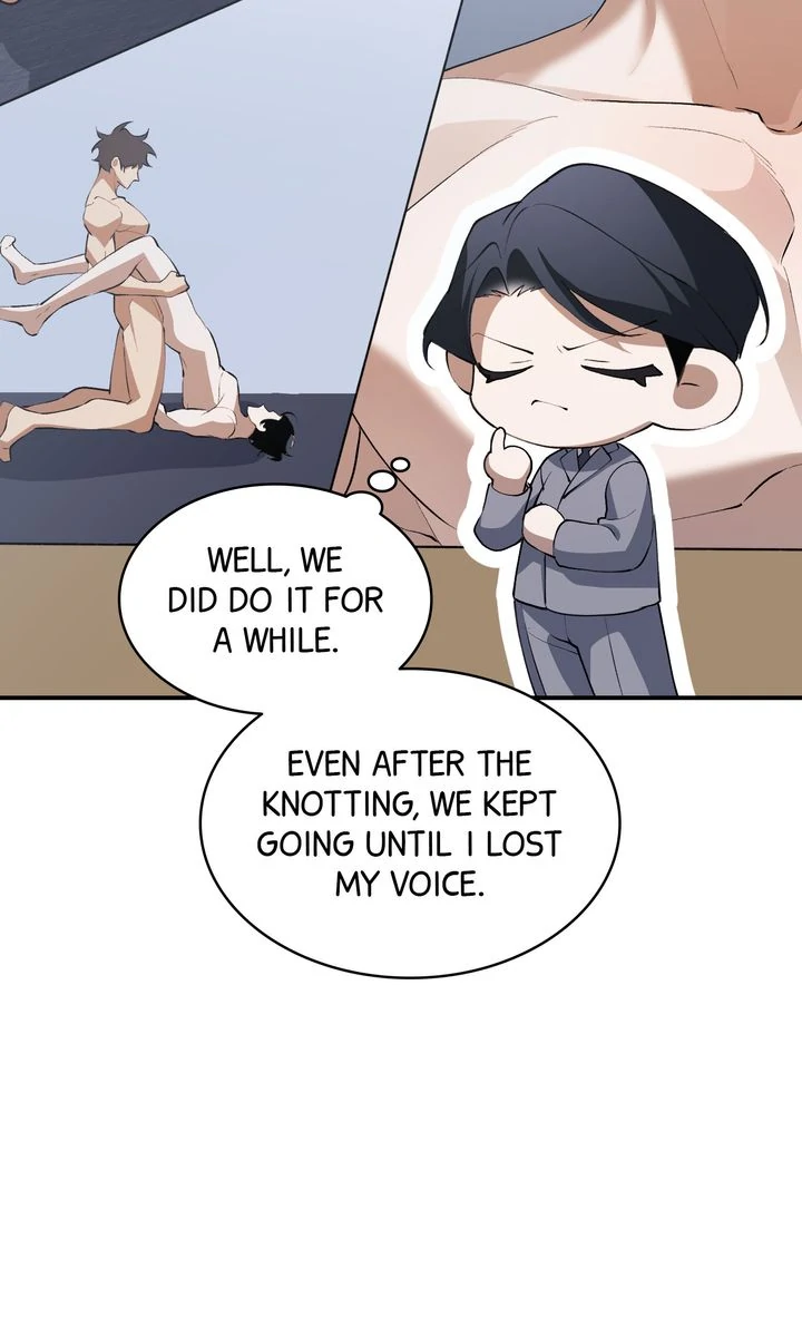 The Muse [Full ver.] - Chapter 24 manhwa