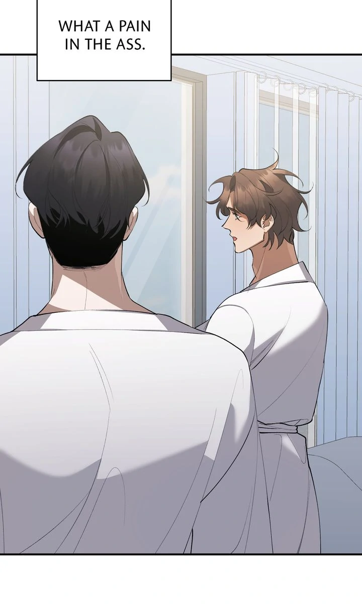 The Muse [Full ver.] - Chapter 24 manhwa