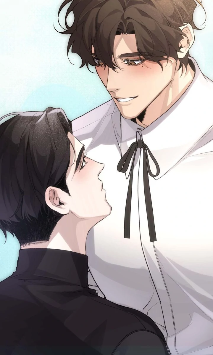 The Muse [Full ver.] - Chapter 3 manhwa