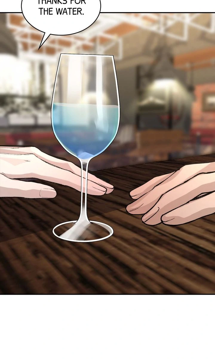 The Muse [Full ver.] - Chapter 3 manhwa