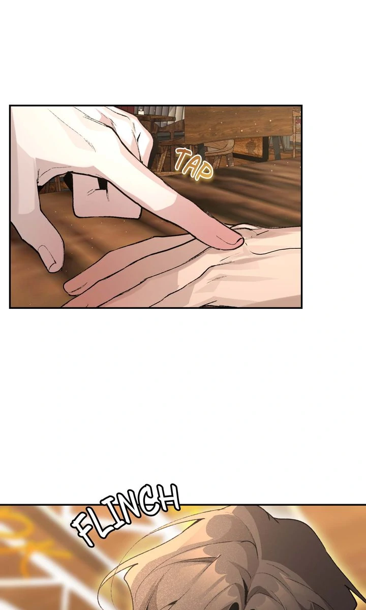 The Muse [Full ver.] - Chapter 3 manhwa