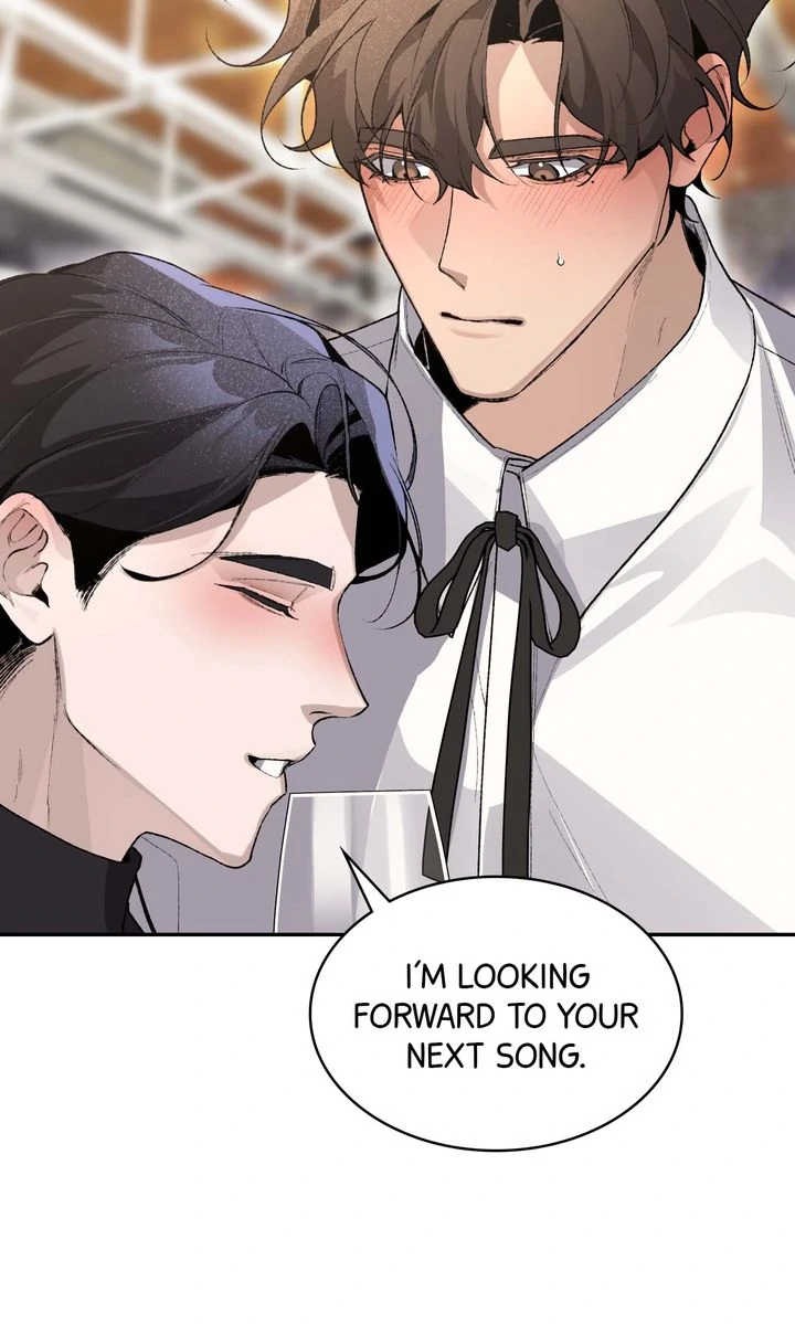 The Muse [Full ver.] - Chapter 3 manhwa