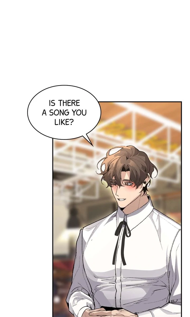 The Muse [Full ver.] - Chapter 3 manhwa