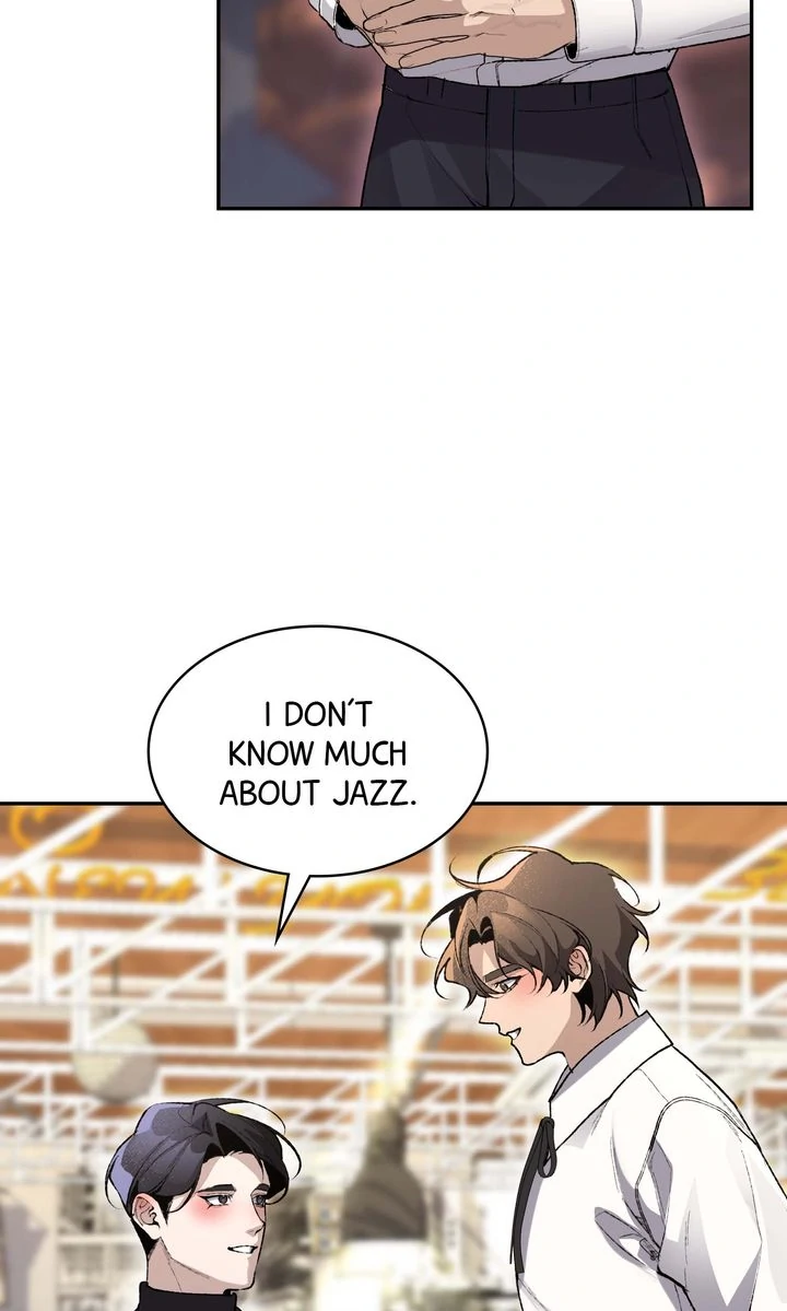 The Muse [Full ver.] - Chapter 3 manhwa