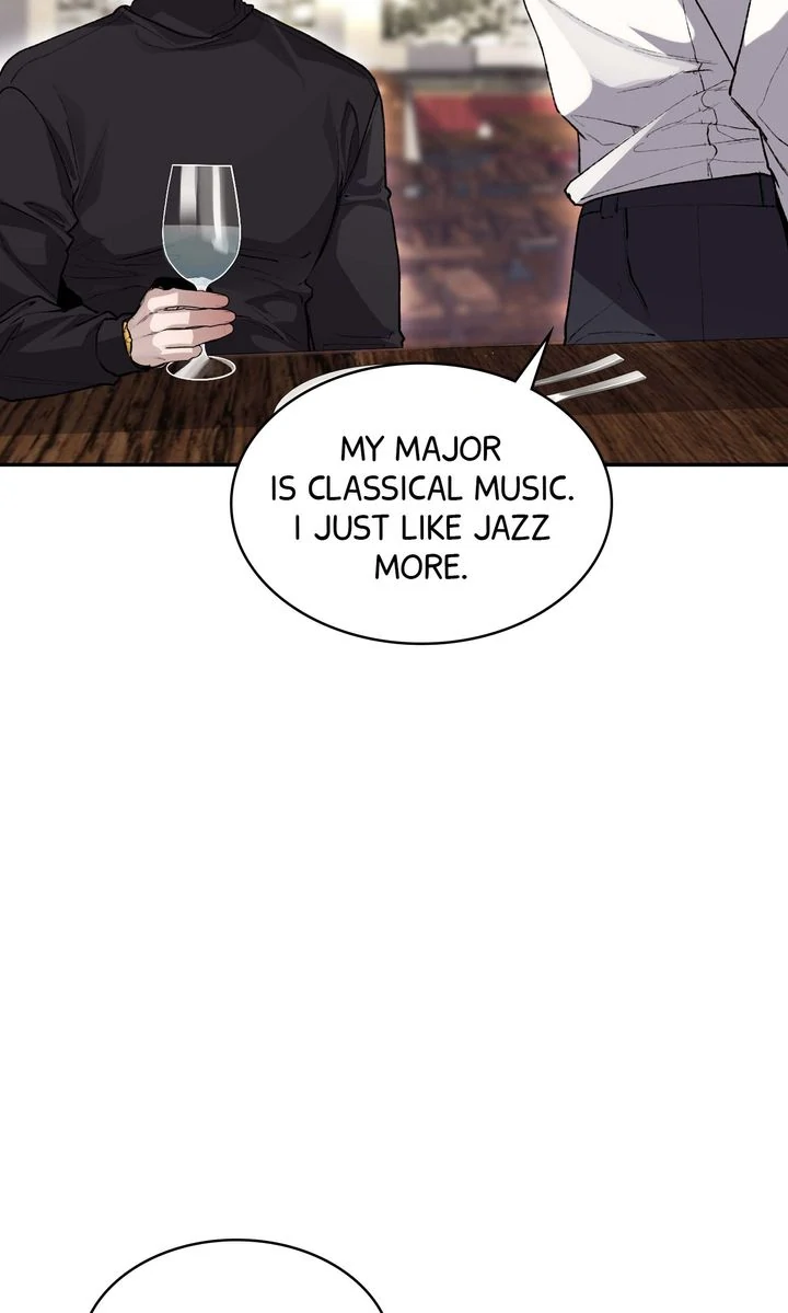 The Muse [Full ver.] - Chapter 3 manhwa