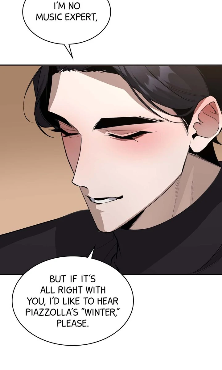 The Muse [Full ver.] - Chapter 3 manhwa