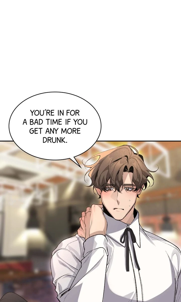 The Muse [Full ver.] - Chapter 3 manhwa