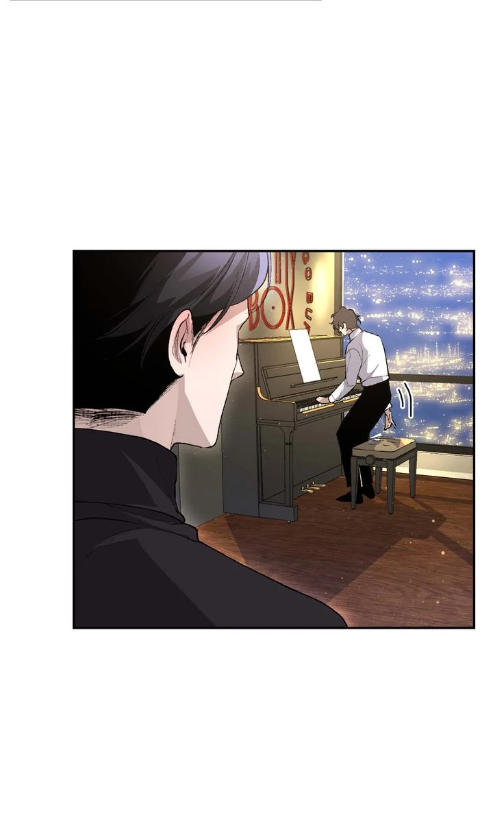 The Muse [Full ver.] - Chapter 3 manhwa