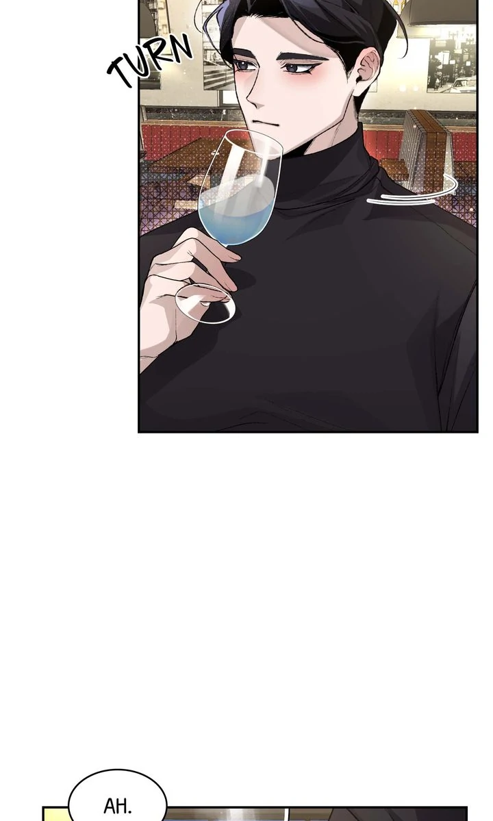 The Muse [Full ver.] - Chapter 3 manhwa