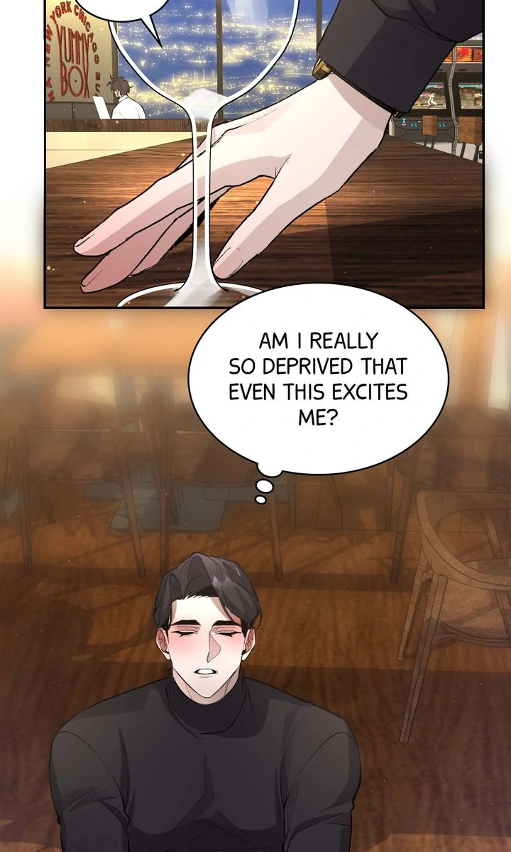 The Muse [Full ver.] - Chapter 3 manhwa
