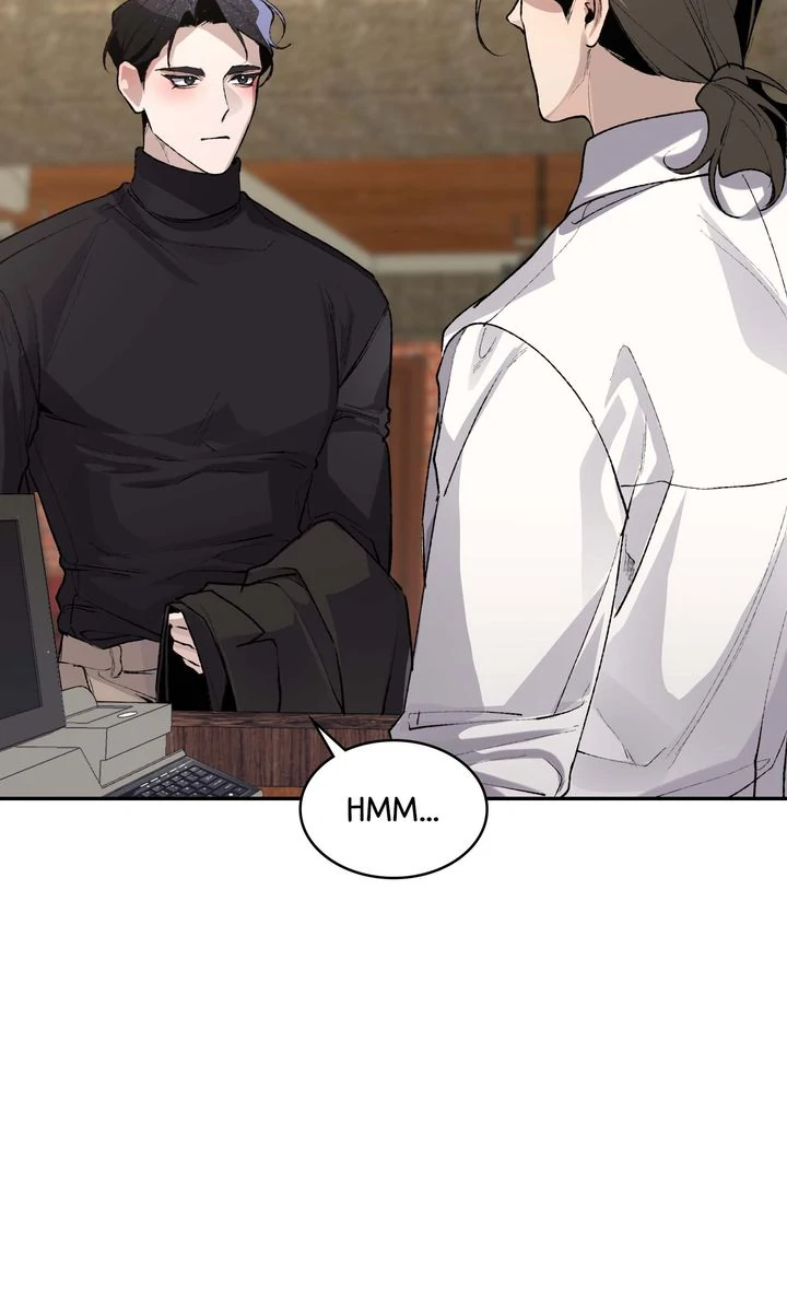 The Muse [Full ver.] - Chapter 3 manhwa