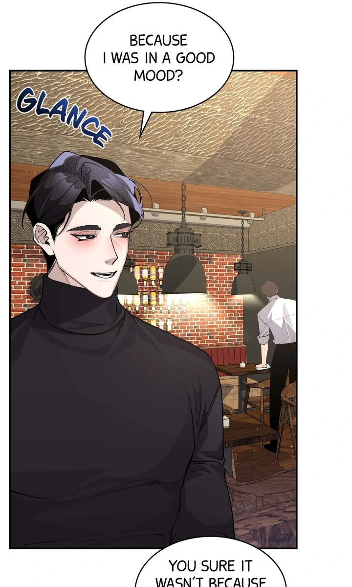 The Muse [Full ver.] - Chapter 3 manhwa