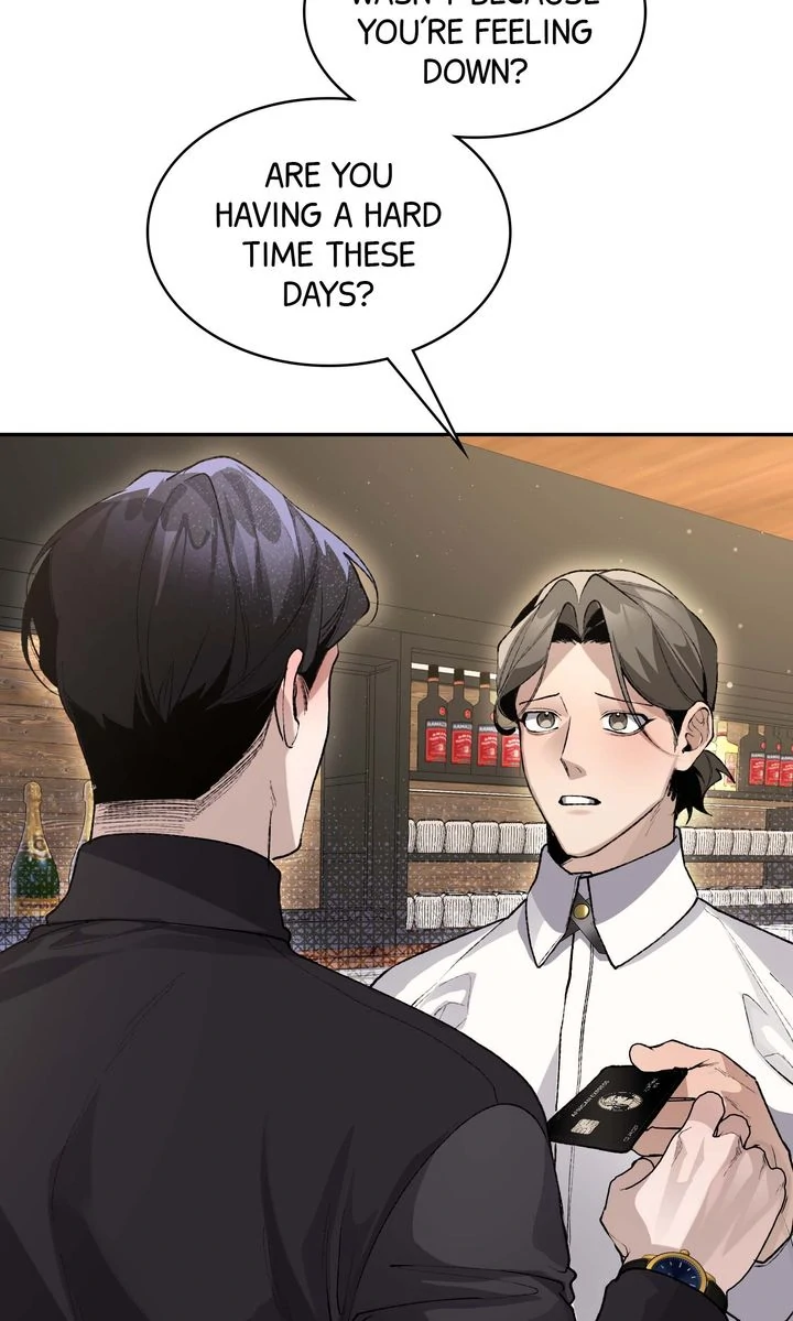 The Muse [Full ver.] - Chapter 3 manhwa