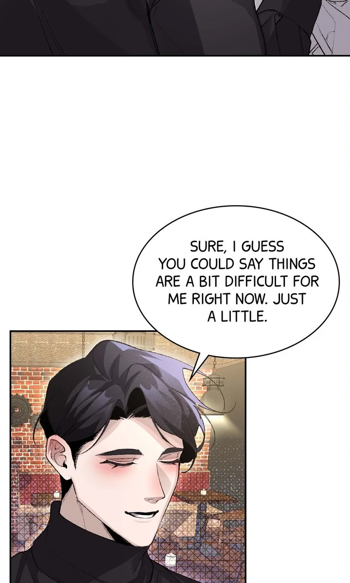 The Muse [Full ver.] - Chapter 3 manhwa