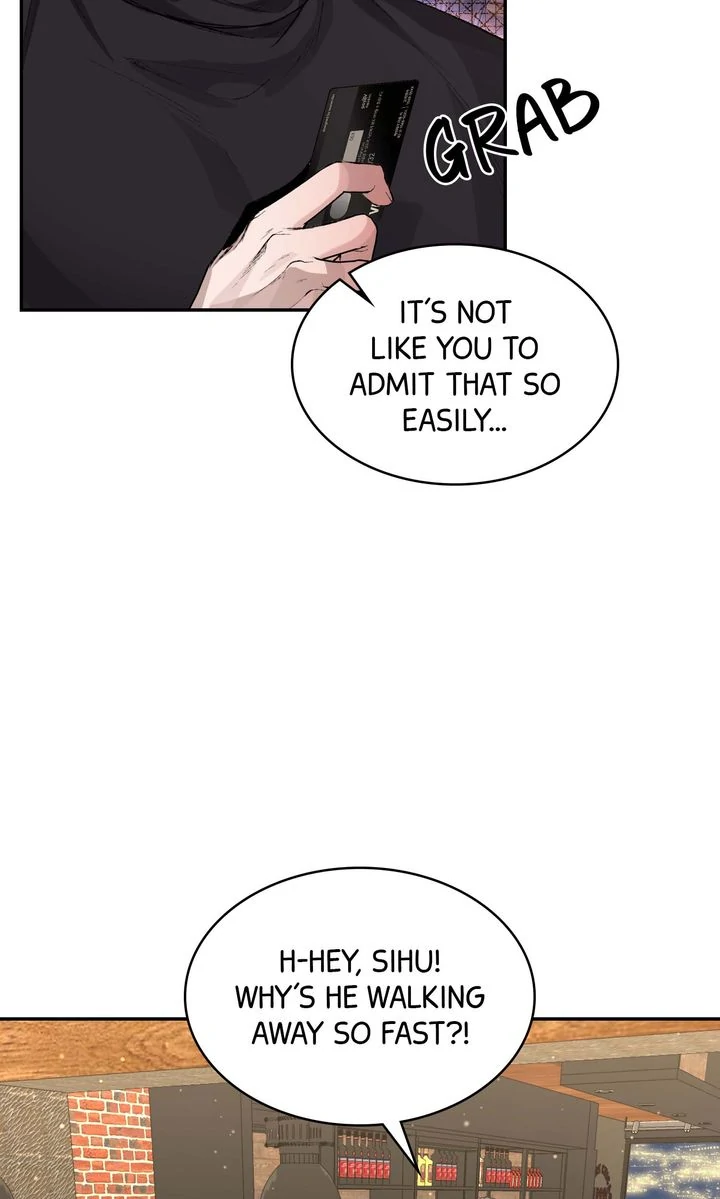 The Muse [Full ver.] - Chapter 3 manhwa