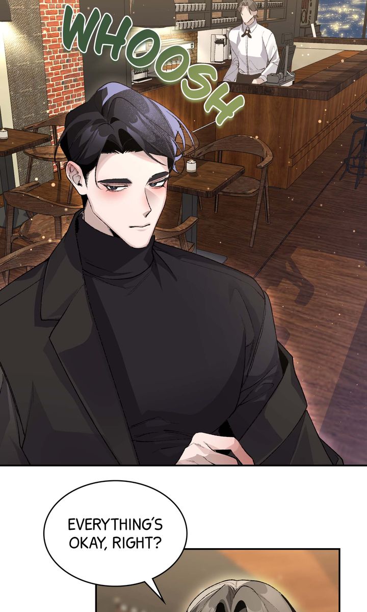 The Muse [Full ver.] - Chapter 3 manhwa