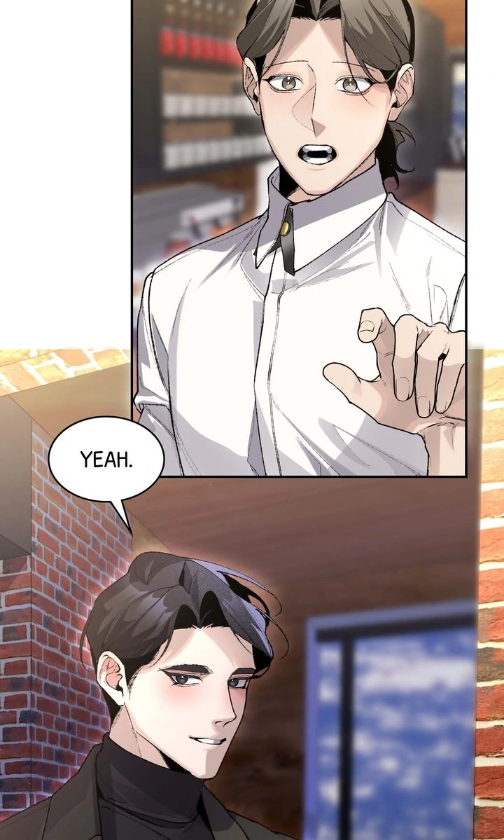 The Muse [Full ver.] - Chapter 3 manhwa