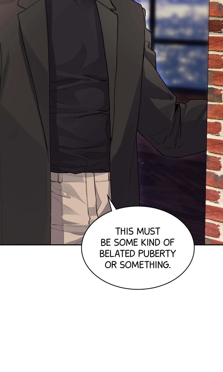 The Muse [Full ver.] - Chapter 3 manhwa