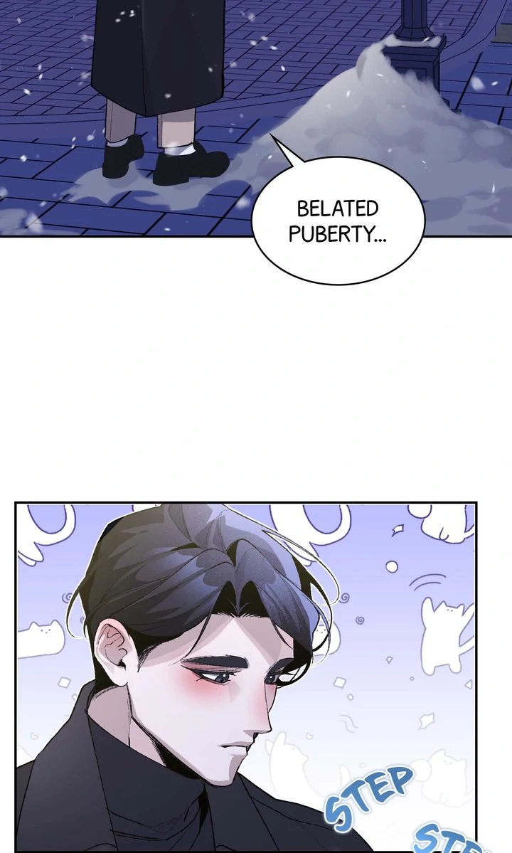 The Muse [Full ver.] - Chapter 3 manhwa