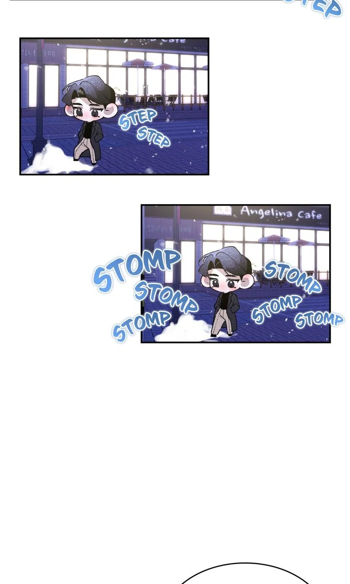 The Muse [Full ver.] - Chapter 3 manhwa