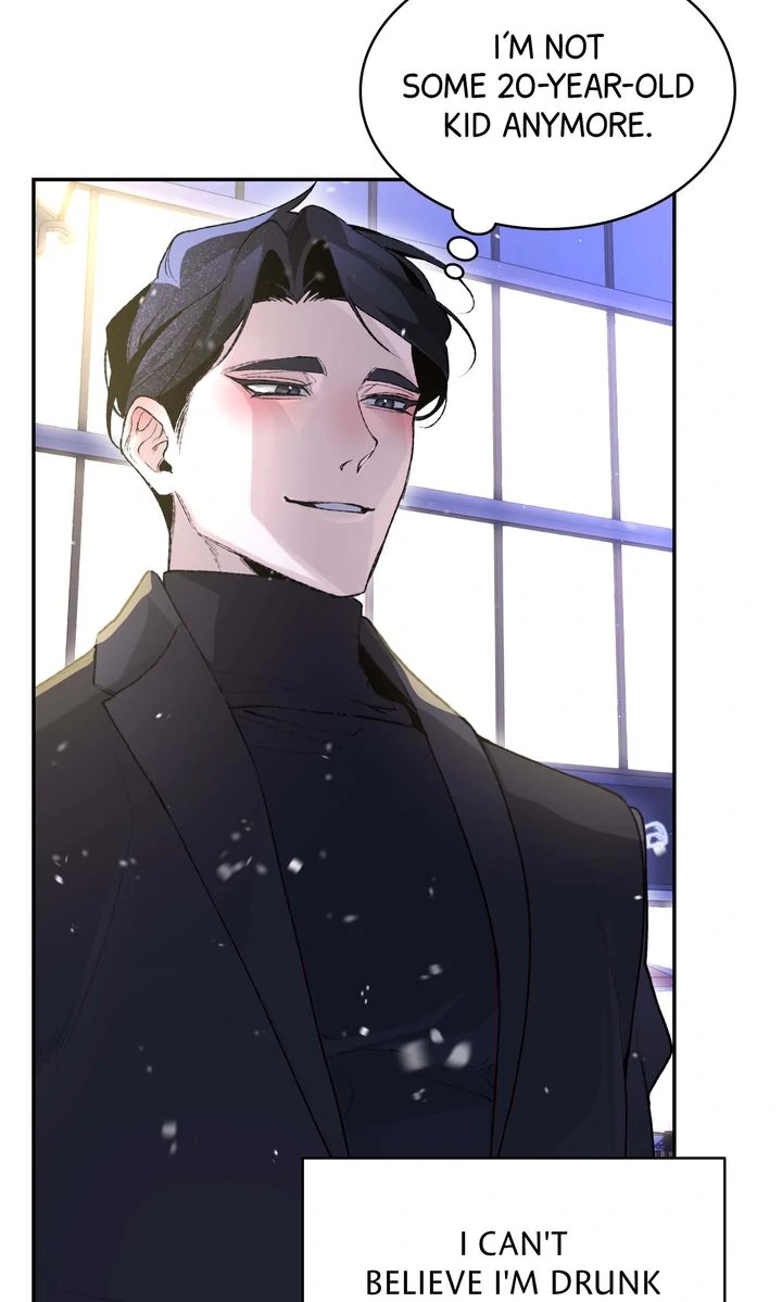 The Muse [Full ver.] - Chapter 3 manhwa
