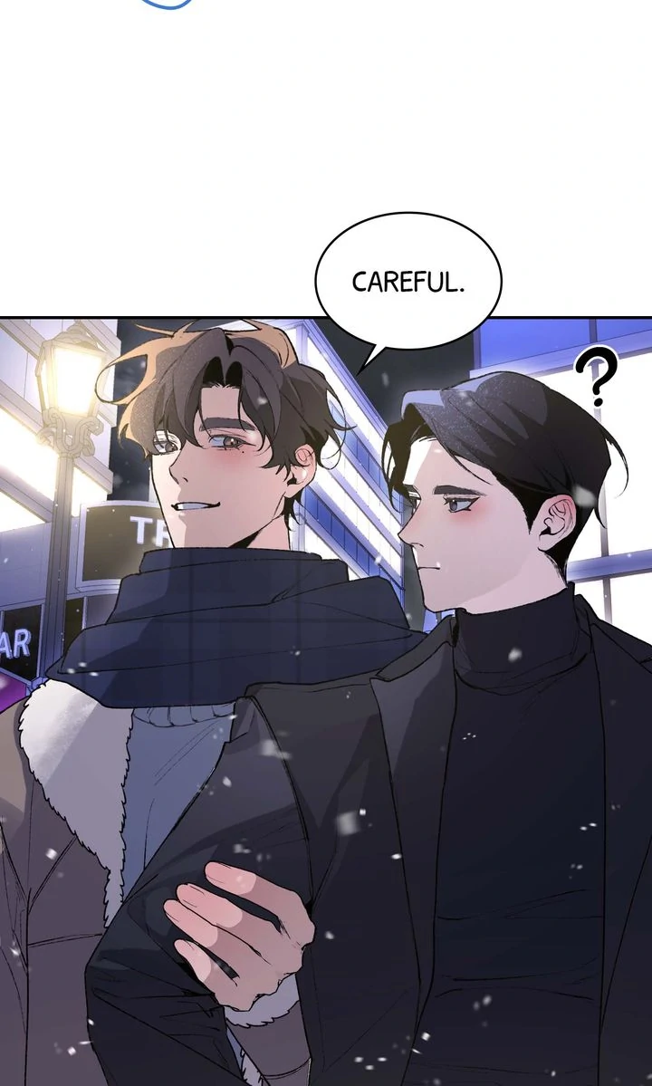 The Muse [Full ver.] - Chapter 3 manhwa