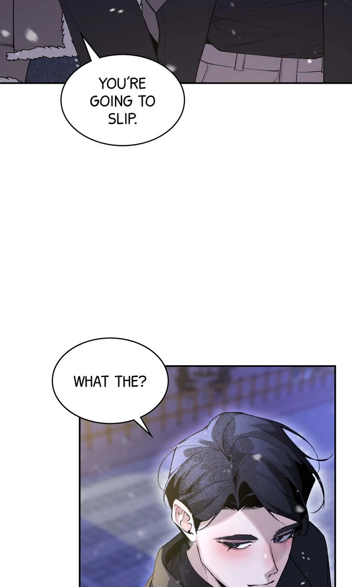 The Muse [Full ver.] - Chapter 3 manhwa