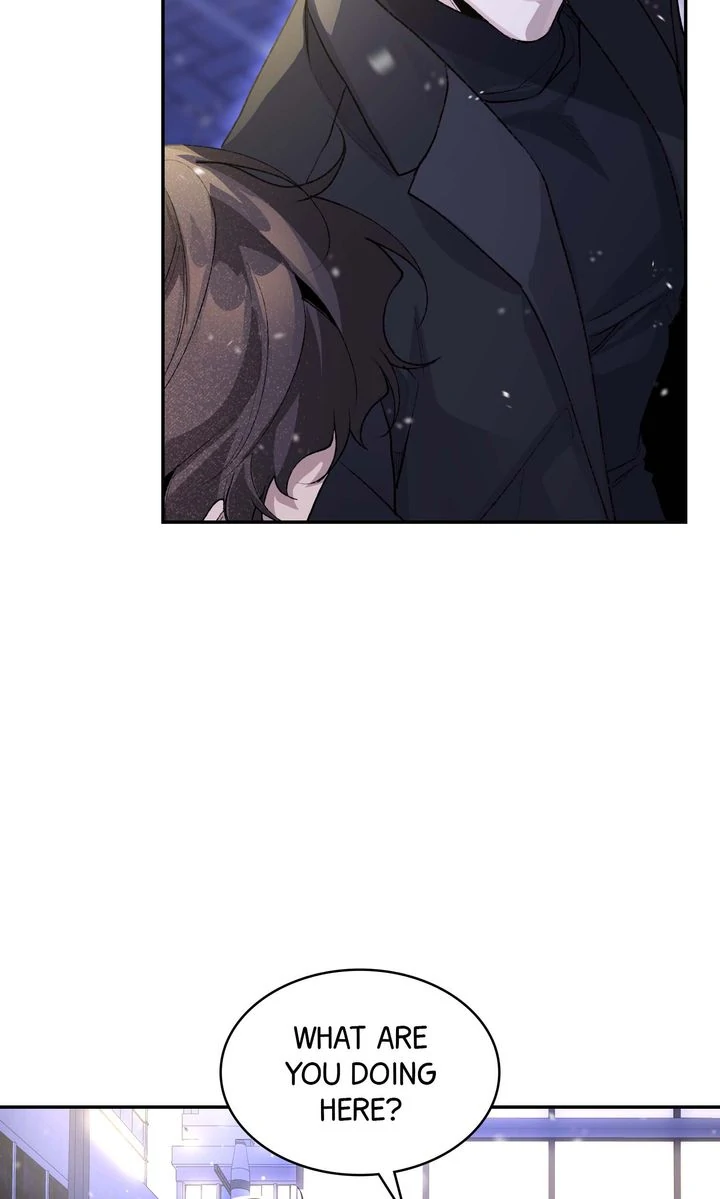 The Muse [Full ver.] - Chapter 3 manhwa