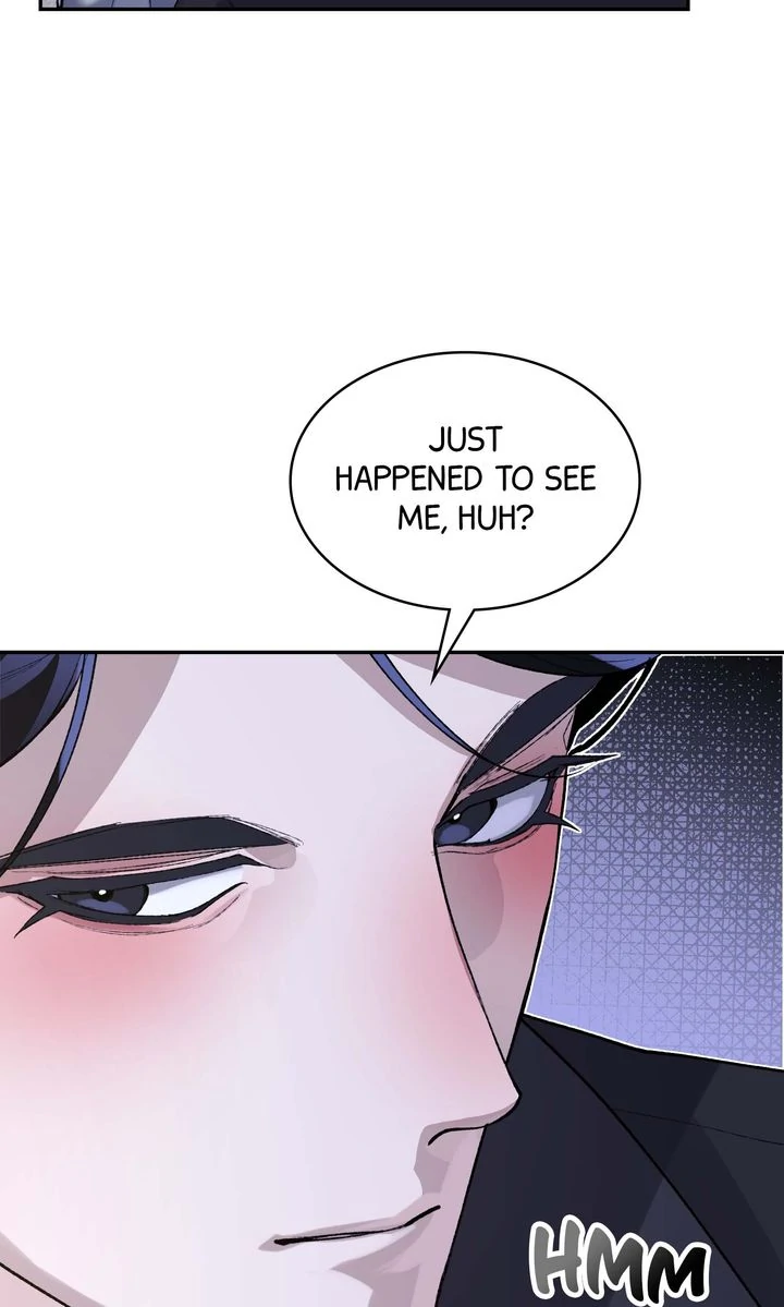 The Muse [Full ver.] - Chapter 3 manhwa